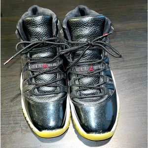 Retro 11  Air Jordans
